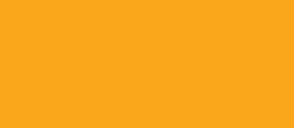 Solid yellow color swatch
